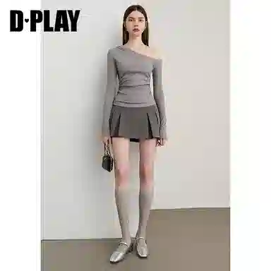 DPLAY T