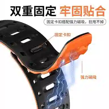 YOOBAO iWatch Ultra12S10987654SE