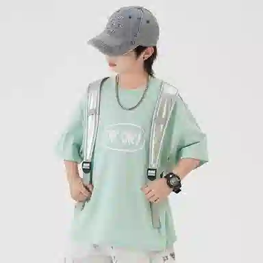 T