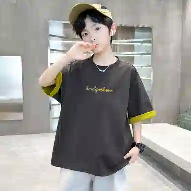 T