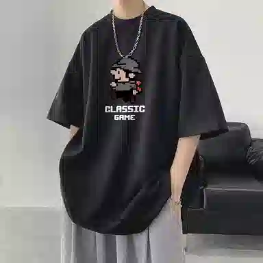 T ins