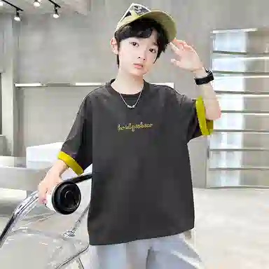 T