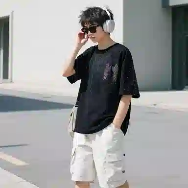 T