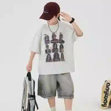 T