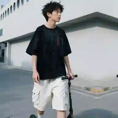 T