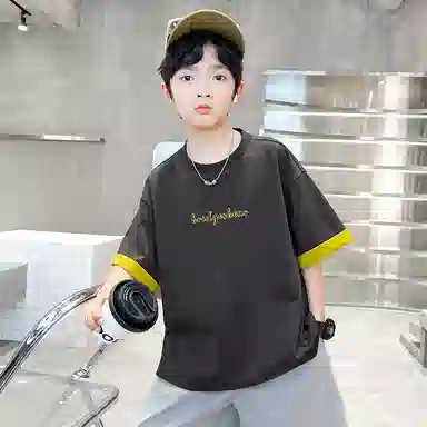 T