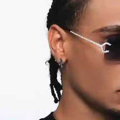 ICEGANG vintage 316L