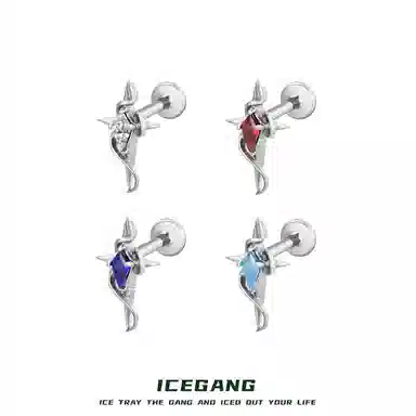 ICEGANG ASTM-F136