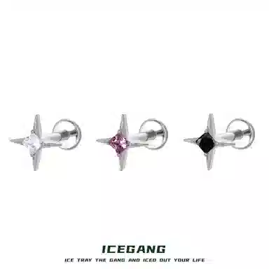 ICEGANG