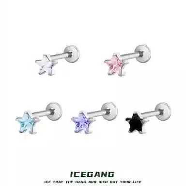 ICEGANG