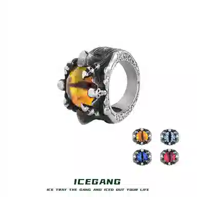ICEGANG