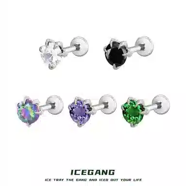 ICEGANG
