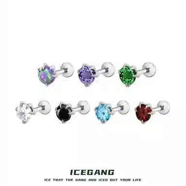 ICEGANG