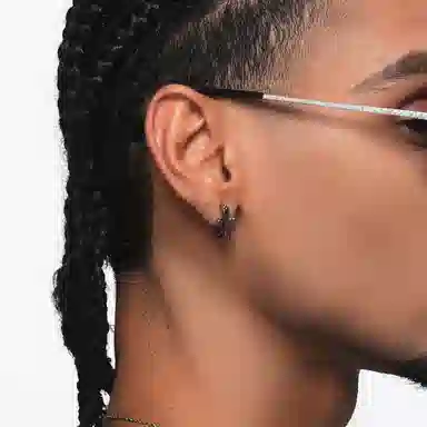 ICEGANG vintage 316L