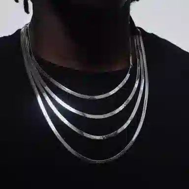 ICEGANG Necklace