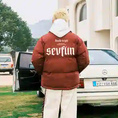 7 SEVFUN logo