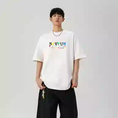 7 SEVFUN LogoT