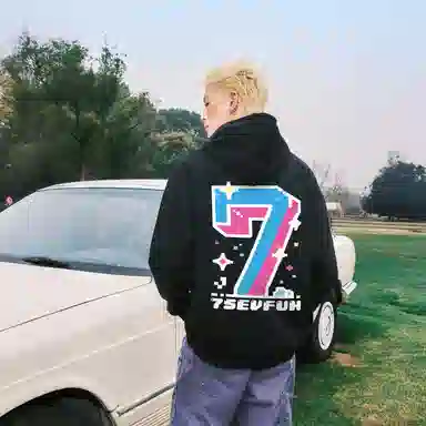 7 SEVFUN 7Logo