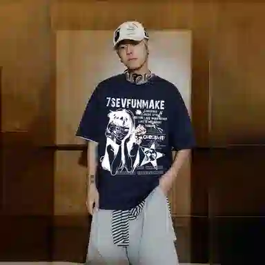 7 SEVFUN T