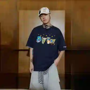 7 SEVFUN T