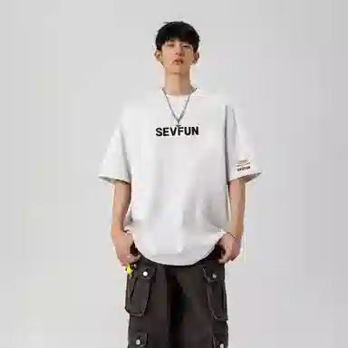 7 SEVFUN LogoT