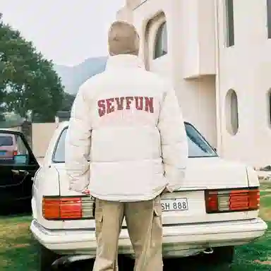 7 SEVFUN logo