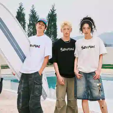 7 SEVFUN logoT