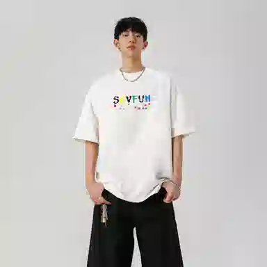7 SEVFUN LogoT