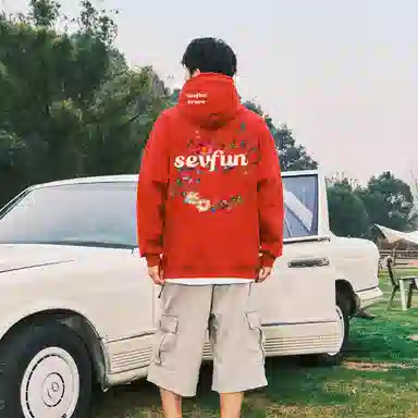 7 SEVFUN Logo