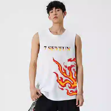 7 SEVFUN Logo