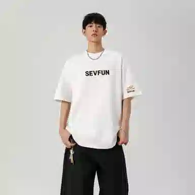 7 SEVFUN LogoT