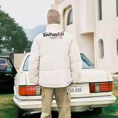 7 SEVFUN logo