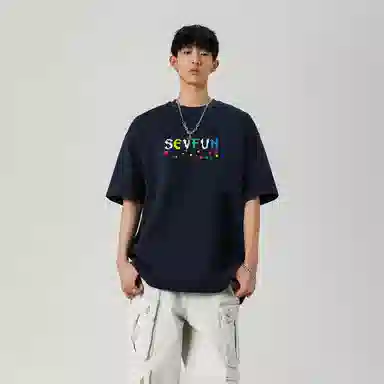 7 SEVFUN LogoT