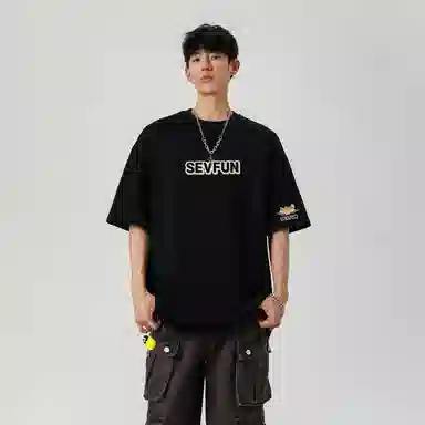 7 SEVFUN LogoT