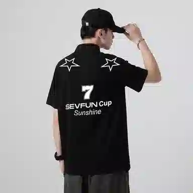 7 SEVFUN logoPolo