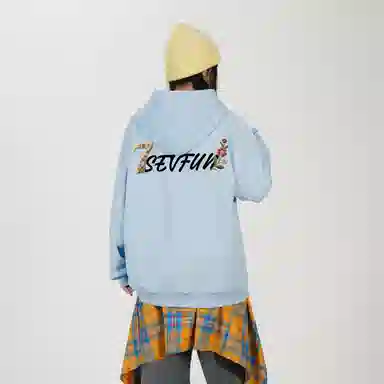 7 SEVFUN logo