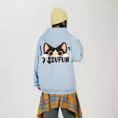 7 SEVFUN Logo