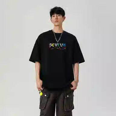 7 SEVFUN LogoT