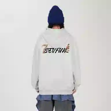 7 SEVFUN logo