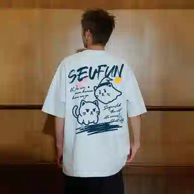 7 SEVFUN logoT