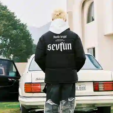 7 SEVFUN logo