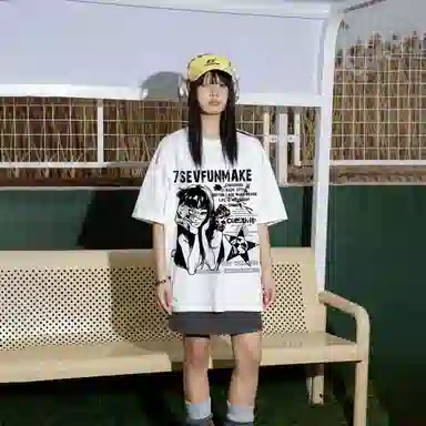 7 SEVFUN T