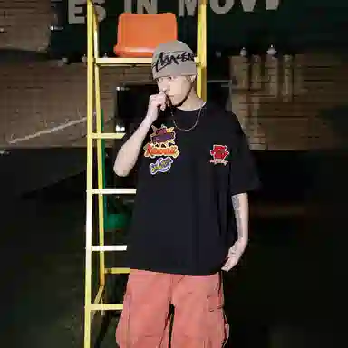 7 SEVFUN T