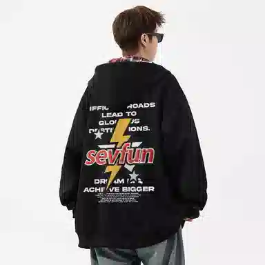 7 SEVFUN Logo