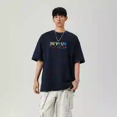 7 SEVFUN LogoT