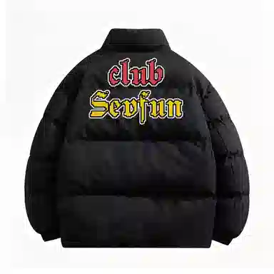 7 SEVFUN logo