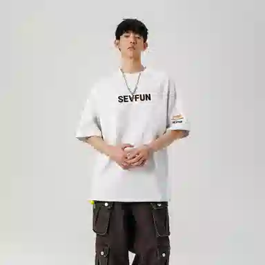 7 SEVFUN LogoT