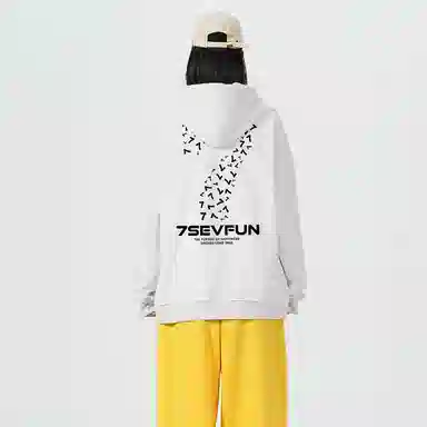 7 SEVFUN 7Logo