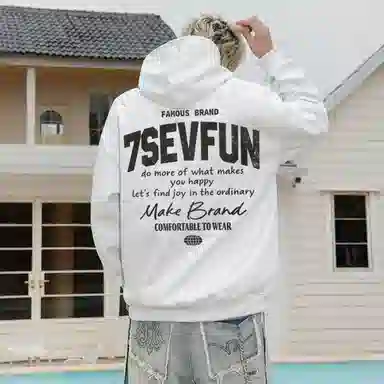 7 SEVFUN Logo