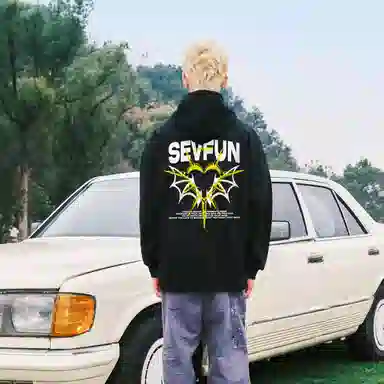 7 SEVFUN Logo